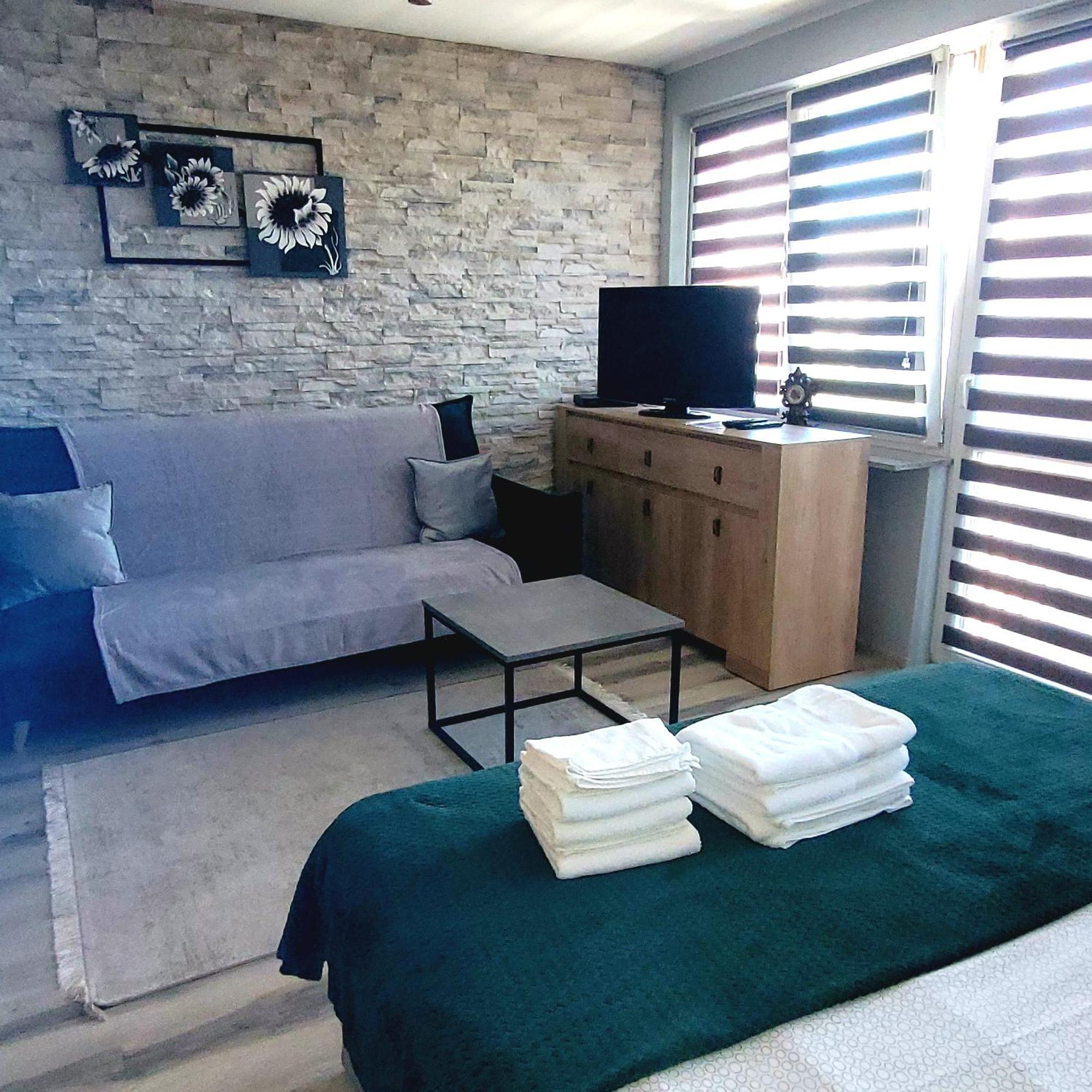 Apartament Centrum Chmielna Varsó Kültér fotó