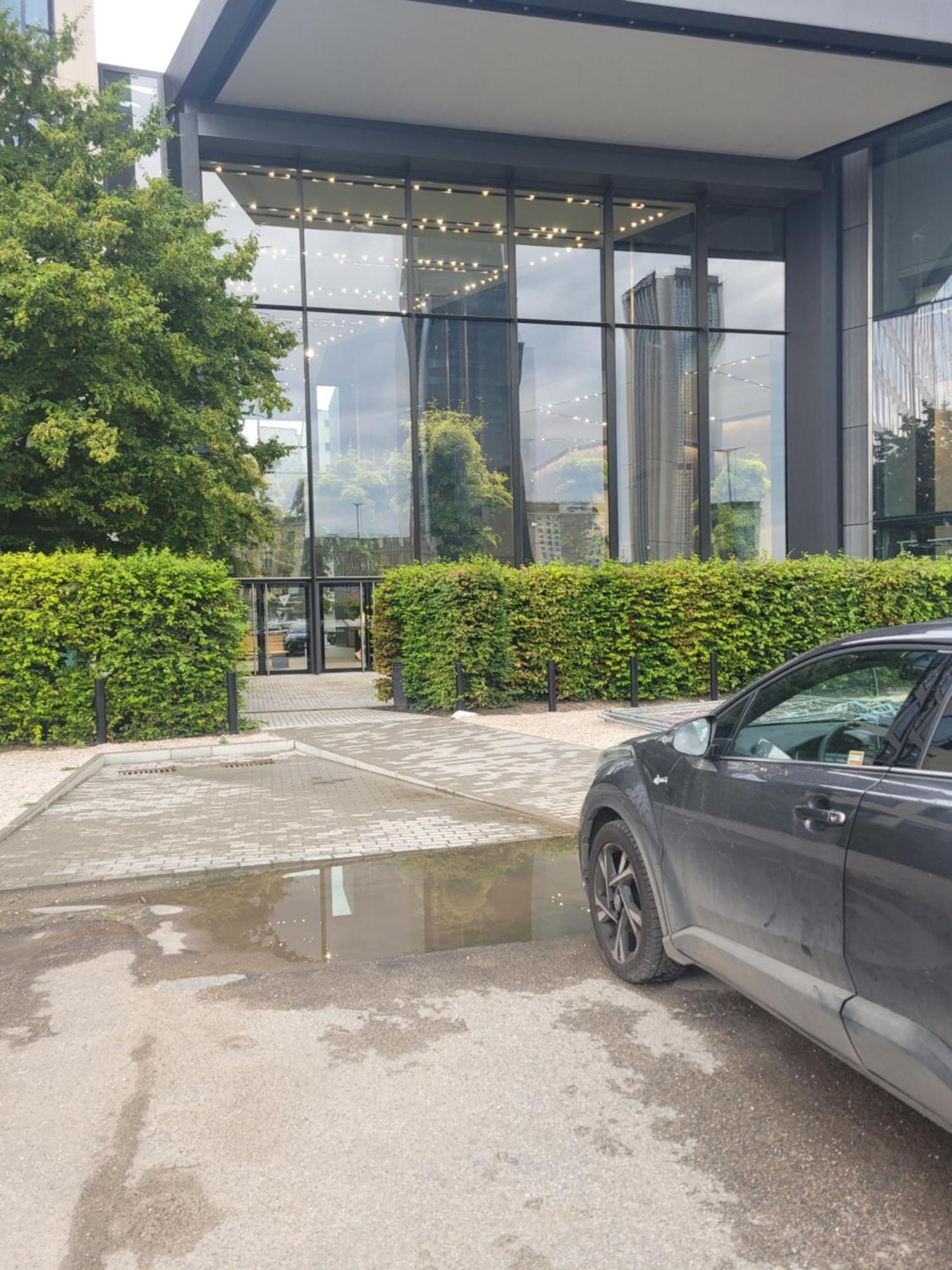 Apartament Centrum Chmielna Varsó Kültér fotó