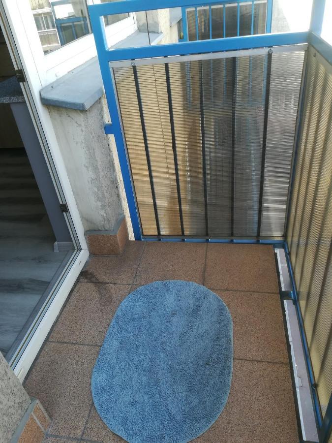 Apartament Centrum Chmielna Varsó Kültér fotó